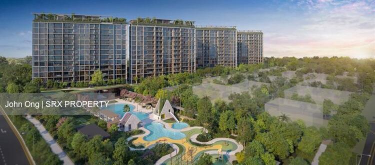 Canberra Crescent Residences (D27), Apartment #471917561